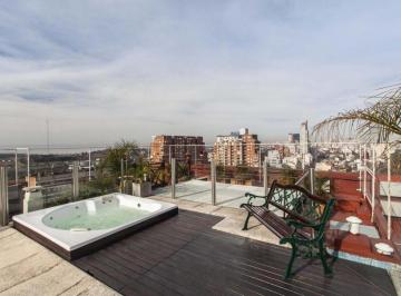 Departamento · 300m² · 8 Ambientes · 2 Cocheras · Venta Departamento en Nuñez Vista Al Rio