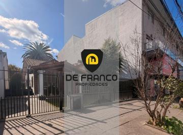 Casa · 152m² · 4 Ambientes · 2 Cocheras · Venta Casa 4 Ambientes en San Miguel