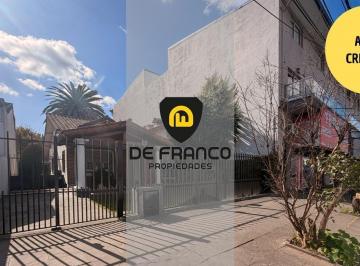 Casa · 152m² · 4 Ambientes · 2 Cocheras · Venta Casa 4 Ambientes en San Miguel