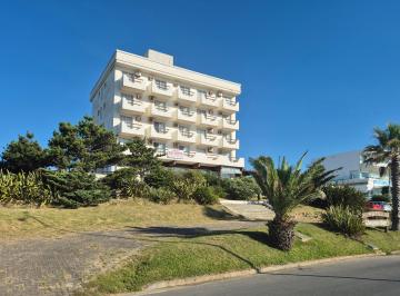 Hotel , Uruguay · Edificio Frente a La Playa San Francisco