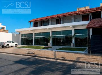 Local comercial · 2137m² · 12 Ambientes · Local - San Juan