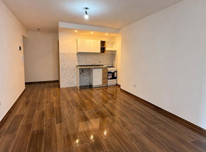 Departamento · 37m² · 2 Ambientes