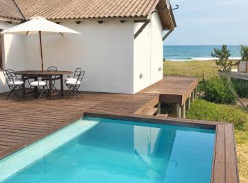 Casa · 265m² · 6 Ambientes · Casa Fishon Alquiler Temporada - Sauce de Portezuelo