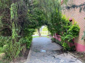 Casa · 160m² · 4 Ambientes · 1 Cochera · Casa Venta Barrio Santa Maria de Tigre Rincon de m
