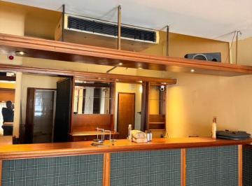 Local comercial · 262m² · 1 Ambiente · Hotel y Restaurante en Alquiler, Totalmente Equipado