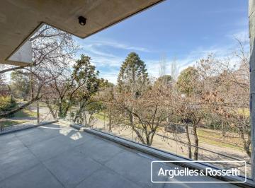 Departamento · 113m² · 4 Ambientes · Venta Departamento 2 Dorm. con Terraza Fisherton Park