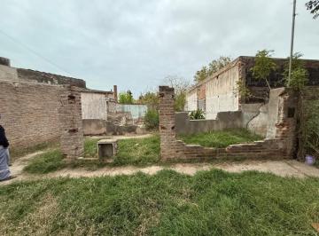 Terreno · 153m² · Lote en Santo Tome