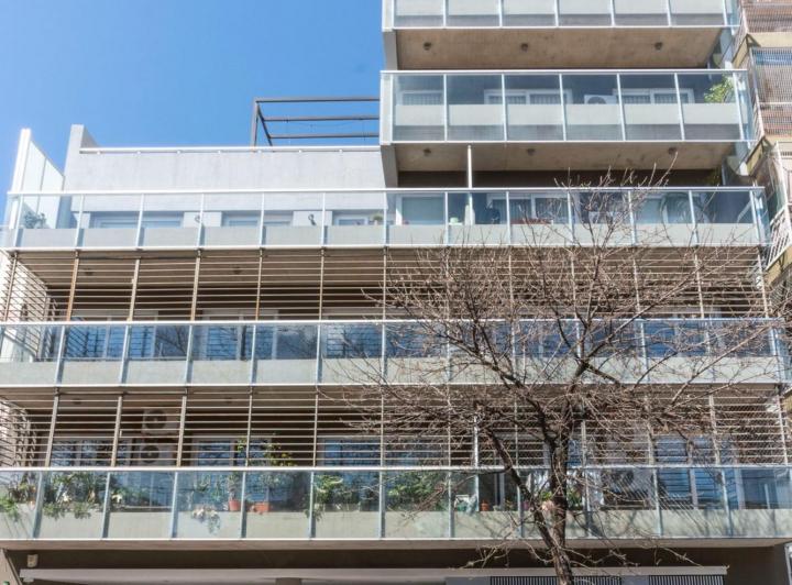 Departamento · 177m² · 5 Ambientes · 2 Cocheras