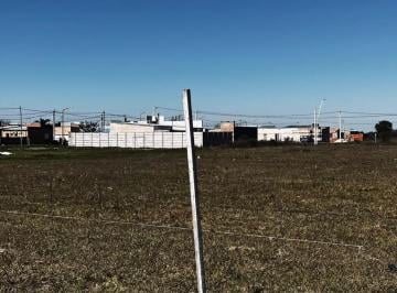 Terreno · 386m² · Venta Lote Barrio Sur Oeste