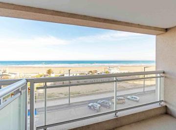 Departamento · 83m² · 3 Ambientes · 1 Cochera · Venta Departamento 3 Amb Vista Al Mar Necochea
