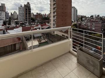 Departamento · 48m² · 2 Ambientes · Alquiler 1 Dormitorio Al Norte con Balcon