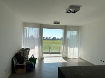 Departamento de 2 ambientes, Berazategui · Departamento Muy Luminoso Vista Al Polo, Muy Buena Orientacion