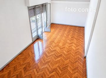 Departamento · 71m² · 3 Ambientes · Venta Departamento 3 Amb. con Dependencia Flores