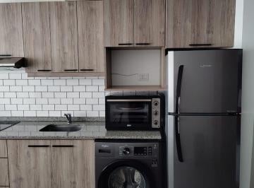 Departamento · 23m² · 1 Ambiente · Venta Dpto Monoamb Moderno con Balcon Fte Haedo