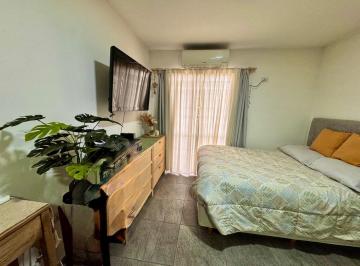 Departamento · 23m² · 1 Ambiente · Venta Dpto Monoamb Moderno con Balcon Fte Haedo