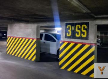 Garage · 23m² · 1 Ambiente · 1 Cochera · Cochera en Venta - 23 m² - Palermo