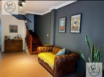 Departamento · 80m² · 3 Ambientes · 1 Cochera · Duplex 3 Amb Moron