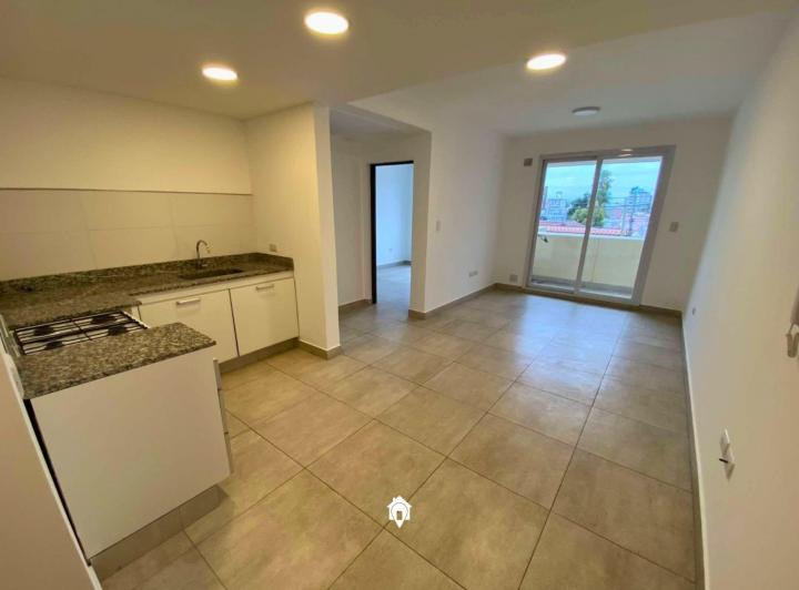 Departamento · 1 Dormitorio · 1 Cochera