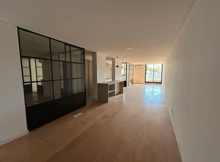 Departamento · 65m² · 2 Dormitorios · 1 Cochera
