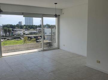 Departamento de 1 ambiente, Tigre · Hermoso Monoambiente en North Coral Plaza