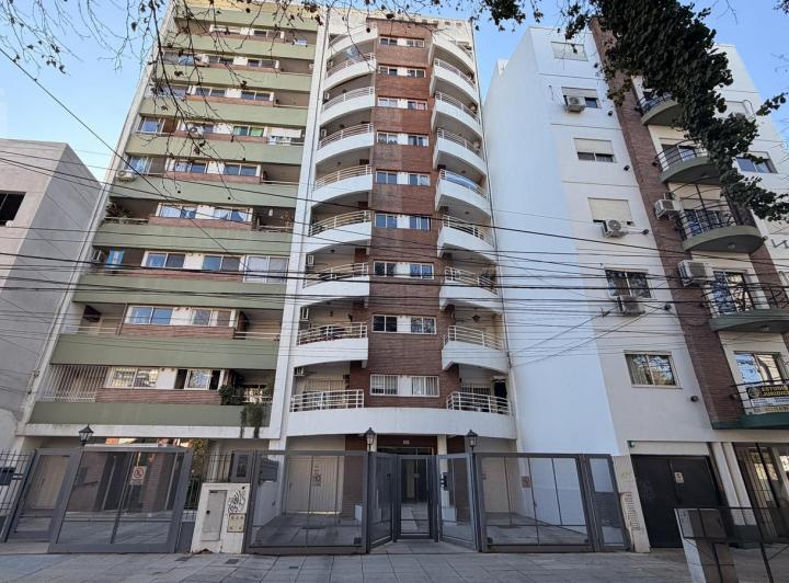 Departamento · 48m² · 2 Ambientes · 1 Cochera