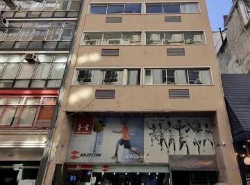 Oficina comercial · 94m² · 4 Ambientes · Oficina de 4 Ambientes o Posible Anteproyecto en Venta en Microcentro, Caba