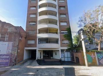 Garage · Catamarca Al 3100 Venta de Cochera en Rosario