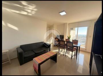 Departamento de 1 ambiente, Ciudad de Santa Fe · Crespo 3260