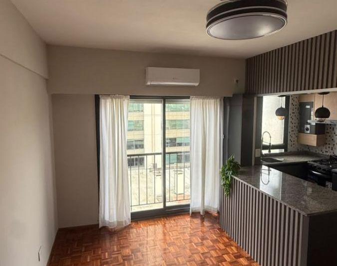 Departamento · 35m² · 2 Ambientes
