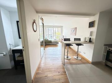 Departamento de 1 ambiente, Palermo · Venta Monoambiente en Palermo Hollywood