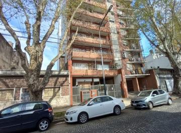 Departamento de 1 ambiente, Villa Santa Rita · Monoambiente de 40 m² con Balcón en Alquiler en Villa Santa Rita