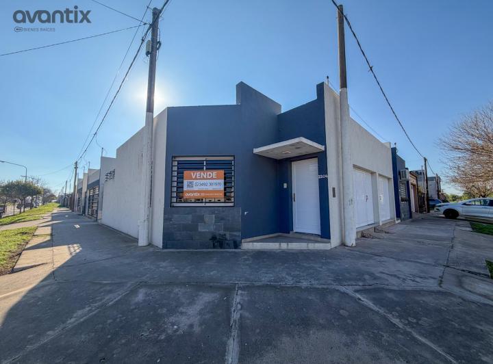 Departamento · 80m² · 3 Ambientes
