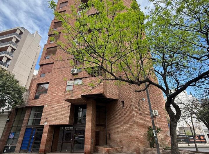 Departamento · 45m² · 1 Dormitorio