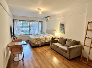 Departamento · 33m² · 1 Ambiente · Venta • Belgrano • Monoambiente