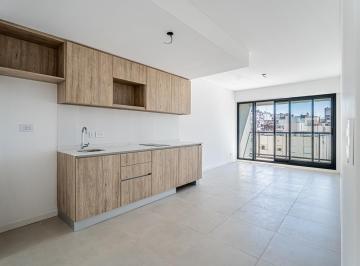 Departamento · 36m² · 1 Ambiente · Venta • Recoleta • Monoambiente Divisible • Apto Profesional