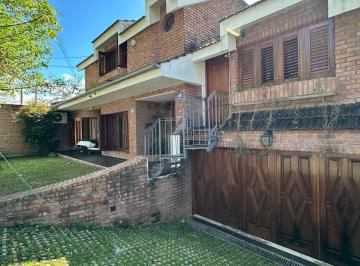 Casa de 3 ambientes, Córdoba · Bº Parque Corema - 2 Dorm. Mas Escritorio - Mujer Urbana