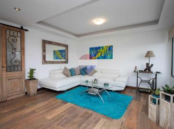 Casa · 188m² · 7 Ambientes · Casa Frente Al Mar con Piscina, Solymar Sur