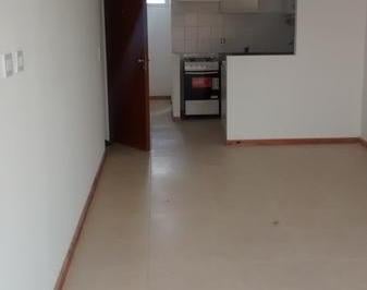 Departamento · 30m² · 1 Ambiente · Monoambiente con Balcon Al Frente - Arroyito - Rosario