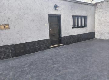 Casa de 3 ambientes, Las Heras · Dueño Directo Alquila Casa en El Centro de Las Heras