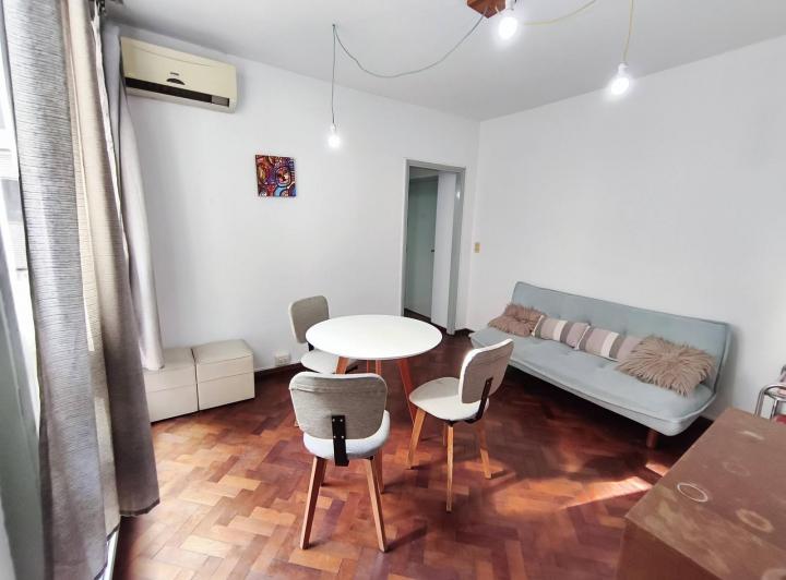 Departamento · 38m² · 2 Ambientes