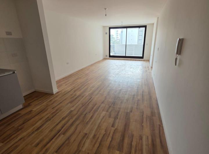 Departamento · 3 Ambientes