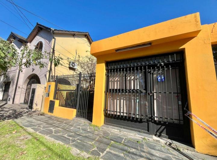 Casa · 70m² · 3 Ambientes · 2 Cocheras