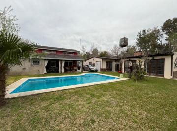 Casa de 4 ambientes, San Vicente · Venta Casa 4 Ambientes - San Vicente