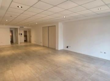 Oficina comercial de 5 ambientes, Rosario · Oficinas Comerciales Modernas en Alquiler
