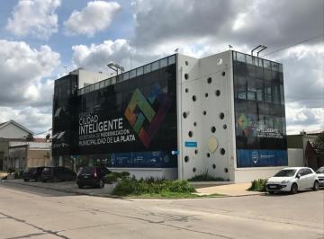 Edificio · 900m² · 10 Ambientes · 5 Cocheras · Avda. 532 Esq.119