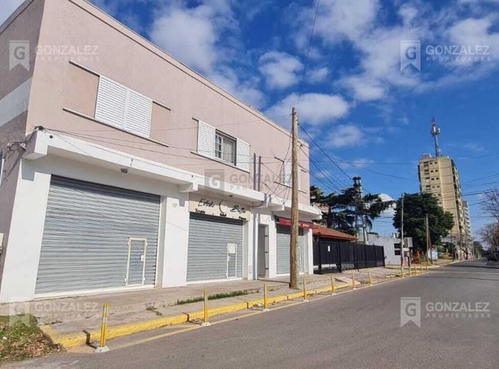 Oficina comercial · 35m²