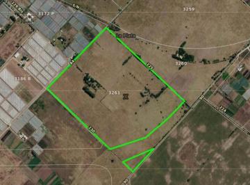 Campo · 36ha · 3 Ambientes · Campo en Lisandro Olmos Etcheverry