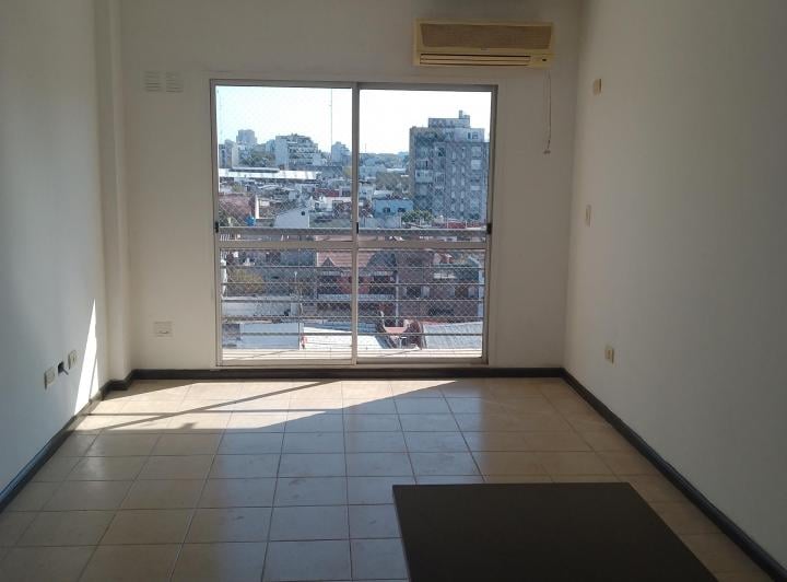 Departamento · 60m² · 3 Ambientes · 1 Cochera