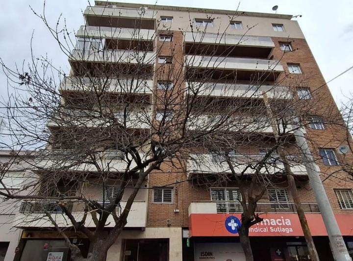 Departamento · 50m² · 2 Ambientes