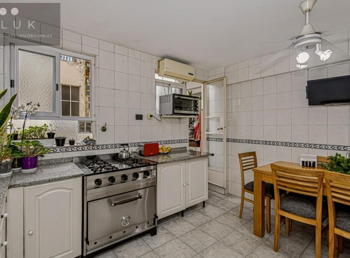 Departamento · 96m² · 4 Ambientes